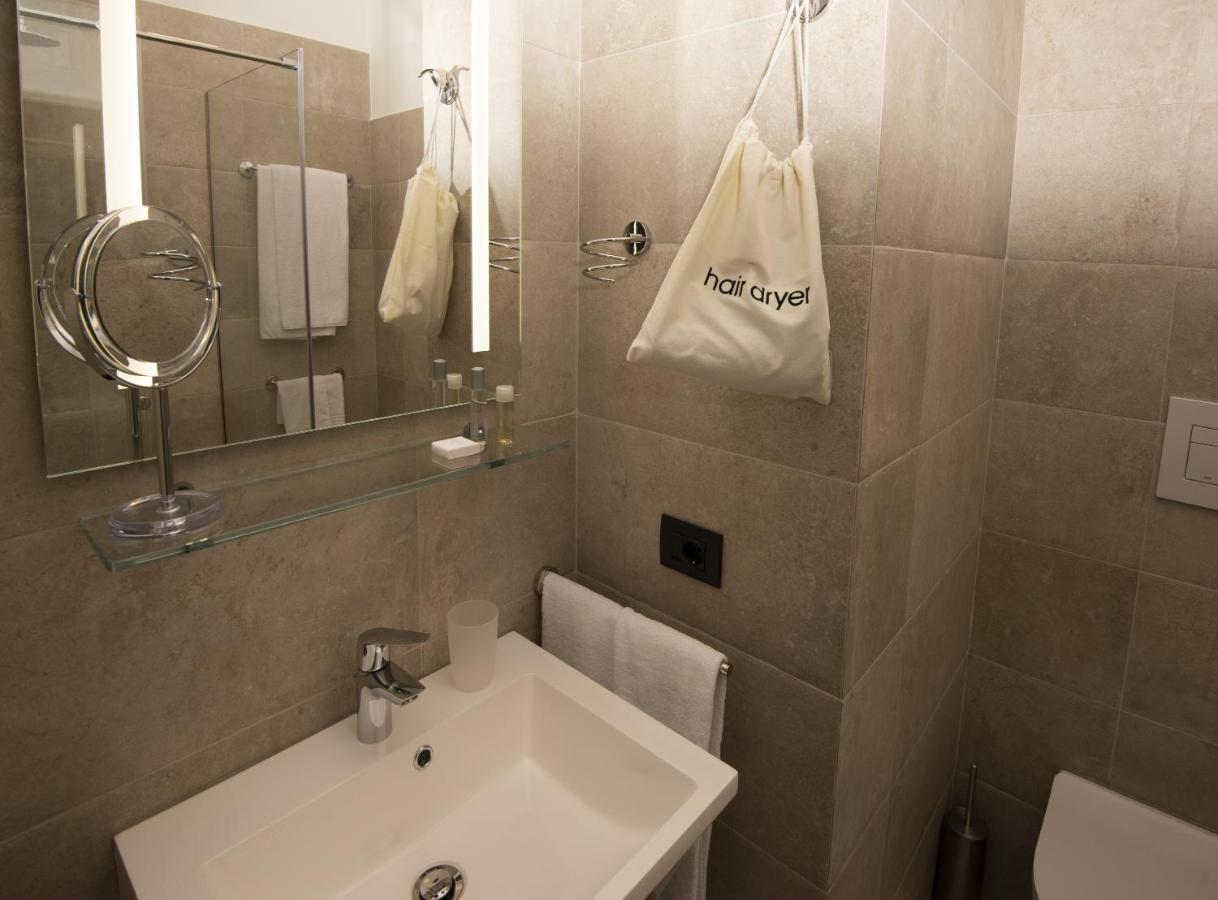Domus Altana Hotel Napoli Ngoại thất bức ảnh
