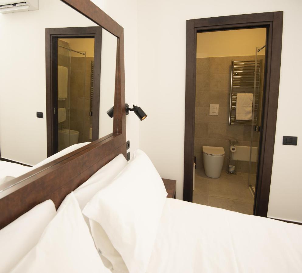 Domus Altana Hotel Napoli Ngoại thất bức ảnh