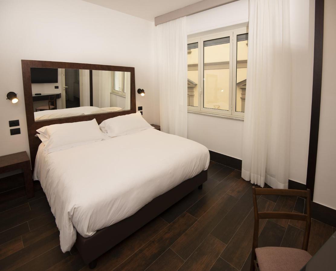 Domus Altana Hotel Napoli Ngoại thất bức ảnh
