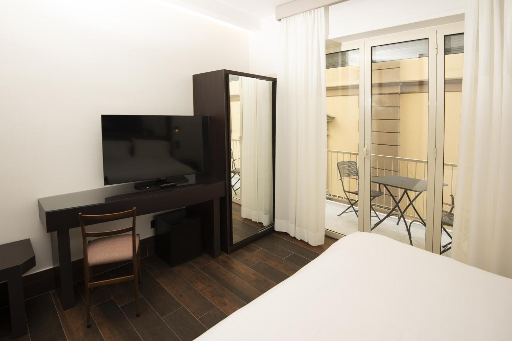 Domus Altana Hotel Napoli Ngoại thất bức ảnh