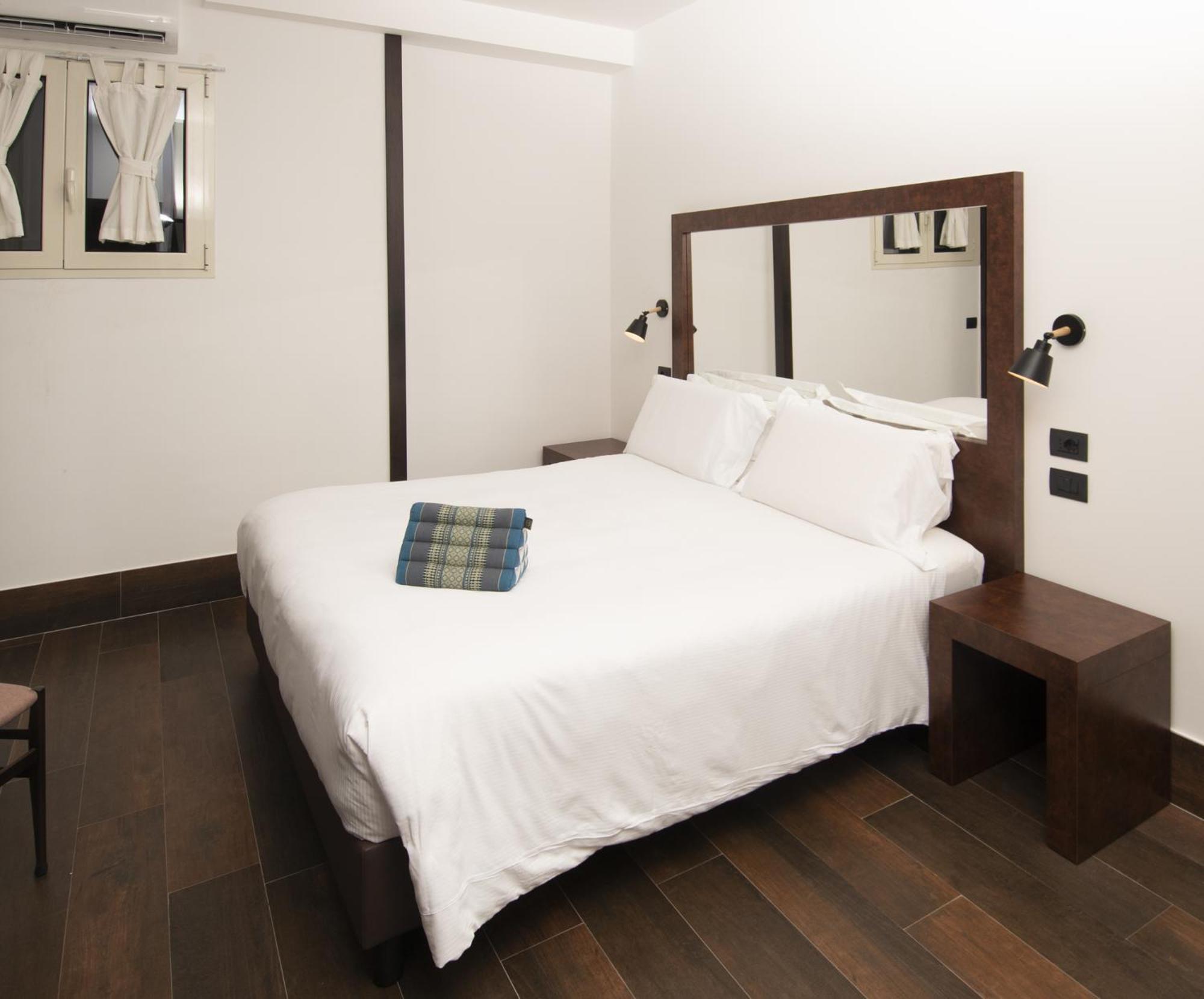 Domus Altana Hotel Napoli Ngoại thất bức ảnh