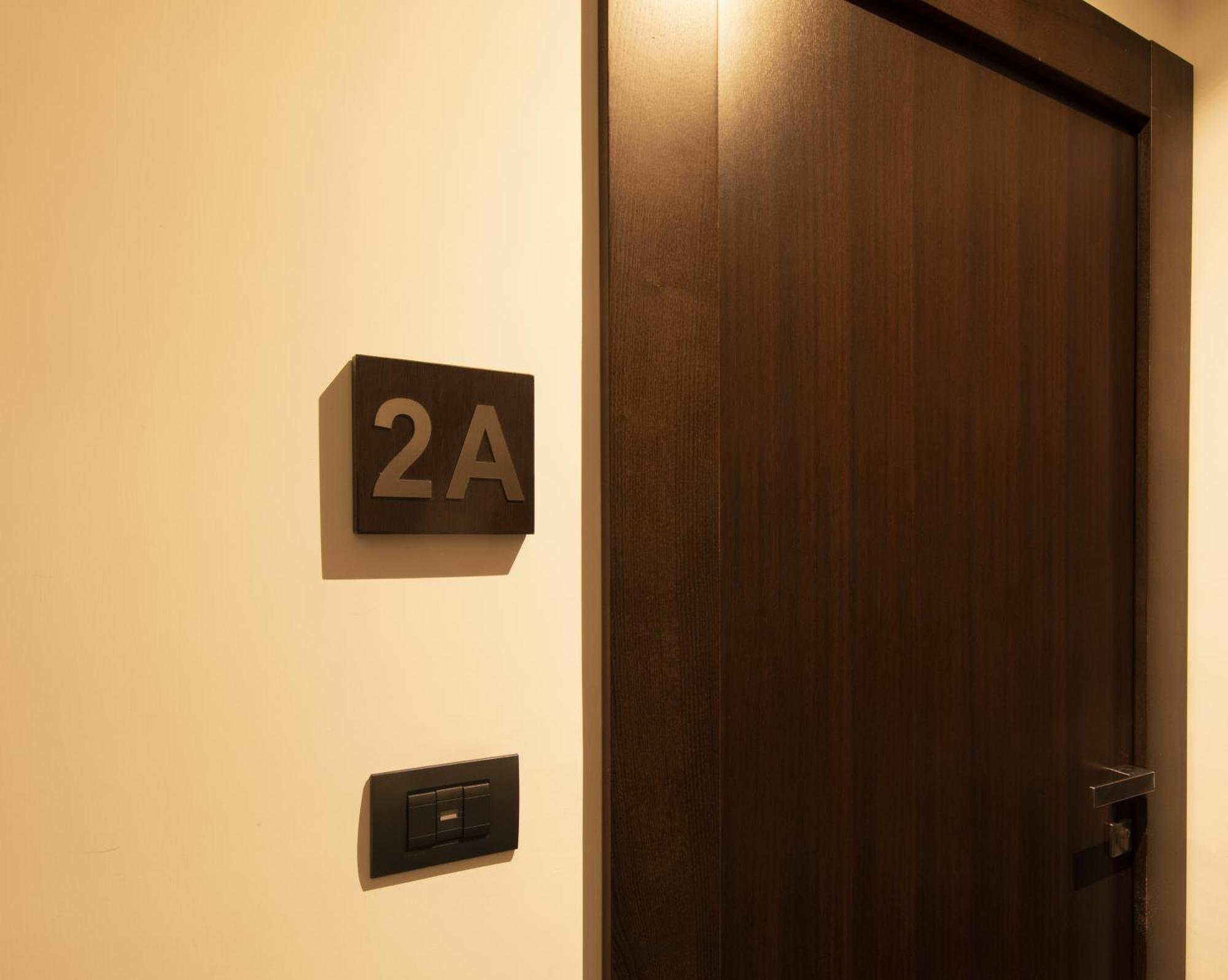 Domus Altana Hotel Napoli Ngoại thất bức ảnh